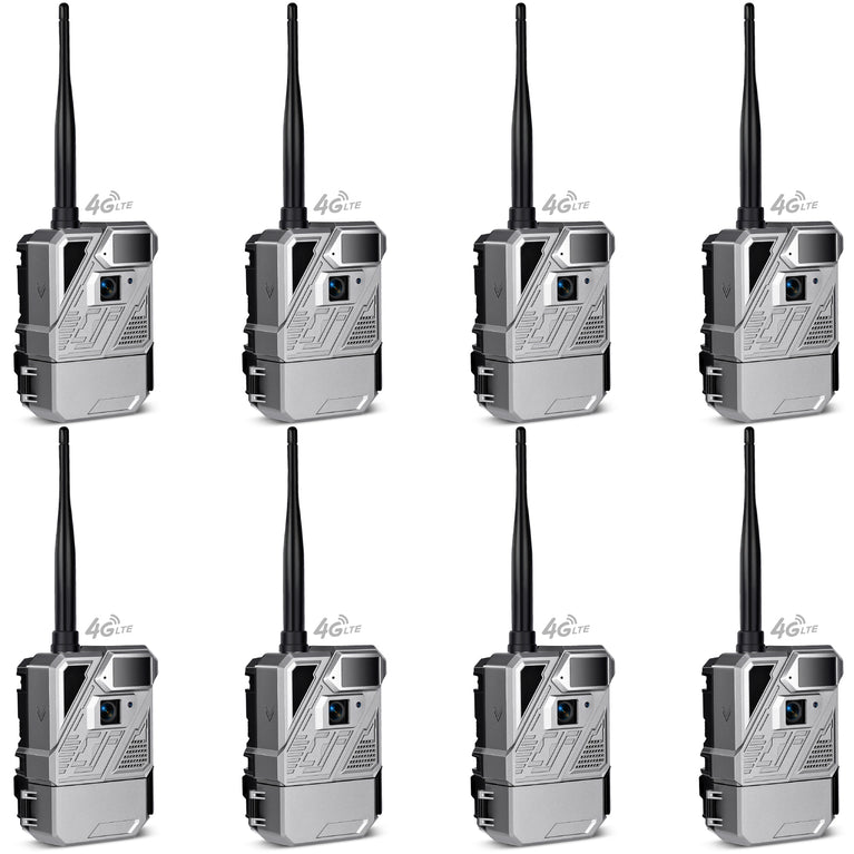 Cellular Trail Game Camera-CTC010